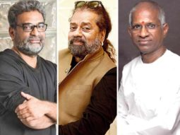 R Balki, Hariharan honour Ilaiyaraaja the boundless composer