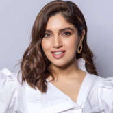 "I’m constantly thinking of novel ways of how to reach out to people in need" - Bhumi Pednekar