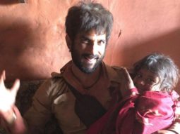 Bhumi Pednekar remembers Son Chiriya co-star Sushant Singh Rajput on his first death anniversary 