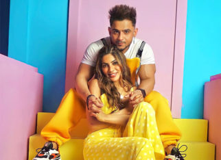 Bhushan Kumar T-Series’ new single ‘Shanti’ by Millind Gaba features sizzling sensation Nikki Tamboli