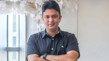 Bhushan Kumar on SHERNI: “Vikram & I are very EXCITED with the kind of response we’re getting”