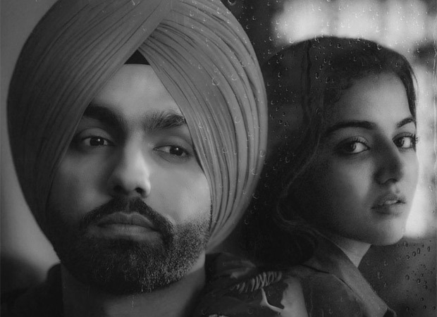 Bhushan Kumar produced new mesmerising Punjabi single ‘Kade Kade’ with Ammy Virk out now