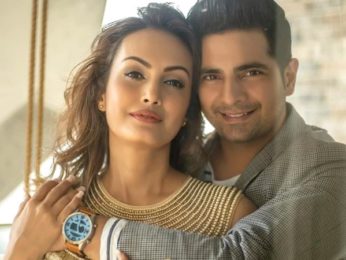 Case registered against Yeh Rishta Kya Kehlata Hai actor Karan Mehra and family after Nisha Rawal’s complaint