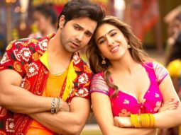 Coolie No.1: Behind The Scenes – Mummy Kasam | Varun Dhawan | Sara Ali Khan