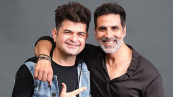 Dabboo Ratnani: “Akshay Kumar is TRAINED as a photographer, he actually assisted…”