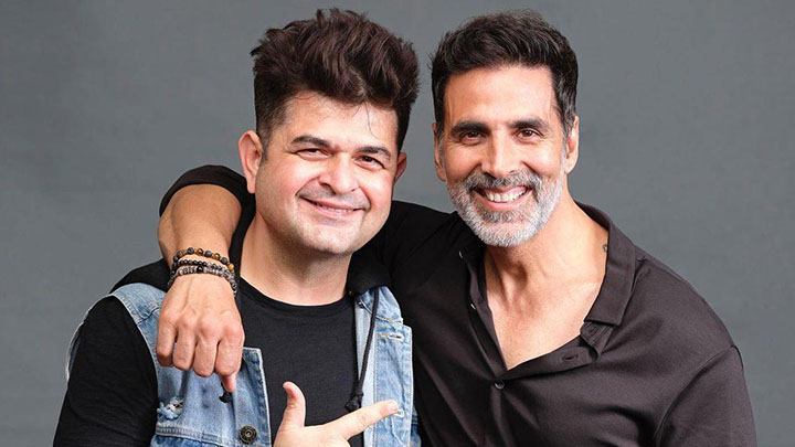 Dabboo Ratnani: “Akshay Kumar is TRAINED as a photographer, he actually assisted…” Dabboo Ratnani: “Akshay Kumar is TRAINED as a photographer, he actually assisted…”