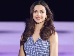 Deepika Padukone launches ‘A Chain of Wellbeing’ on her social media