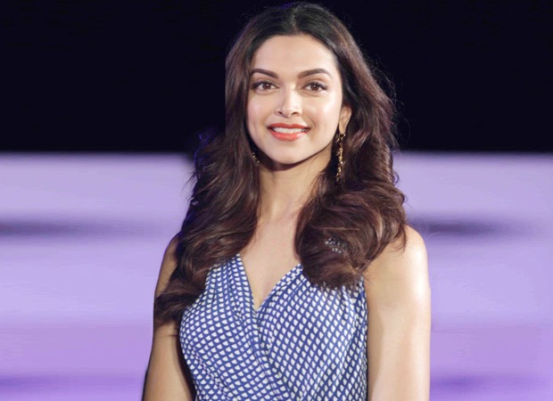 Deepika Padukone launches 'A Chain of Wellbeing' on her social media