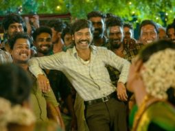 Dhanush is reckless gangster in the first trailer of Netflix’s Jagame Thandhiram