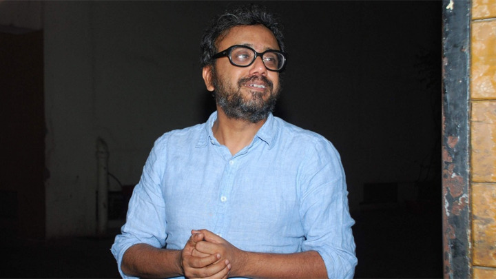 Dibakar Banerjee: “Patriarchy CO-OPTS Nationalism, Capitalism, so when…”| Varun Grover Dibakar Banerjee: “Patriarchy CO-OPTS Nationalism, Capitalism, so when…”| Varun Grover