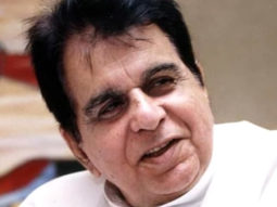 Dilip Kumar’s health is stable, will be discharged from the hospital soon