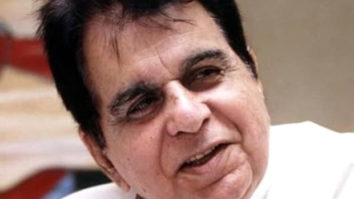 Dilip Kumar’s health is stable, will be discharged from the hospital soon
