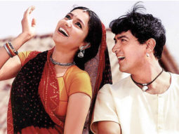 EXCLUSIVE: Gracy Singh gives a RARE interview on 20 Years Of Lagaan; praises Aamir Khan’s dedication and says “I wish that even I could have also played cricket in the film”