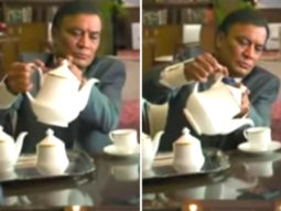 EXCLUSIVE: “I thought it was interesting, I didn’t think it can go to that level” – says Vipin Sharma on his chai sequence in The Family Man 2
