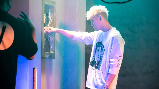EXCLUSIVE: KARD's BM on his solo debut with 'Broken Me', channeling internal struggles in his music, and working with Penthouse star Park Eun-seok EXCLUSIVE: KARD's BM on his solo debut with 'Broken Me', channeling internal struggles in his music, and working with Penthouse star Park Eun-seok