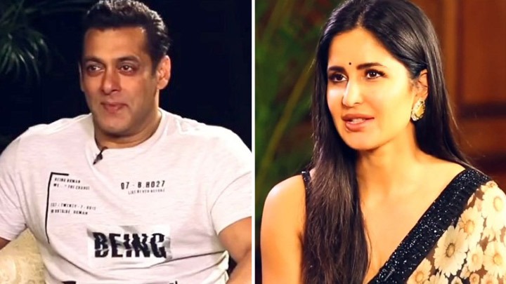 EXCLUSIVE: Salman Katrina magic, Sunil, Disha and Ali’s Hungama | 2nd Anniversary of Bharat EXCLUSIVE: Salman Katrina magic, Sunil, Disha and Ali’s Hungama | 2nd Anniversary of Bharat