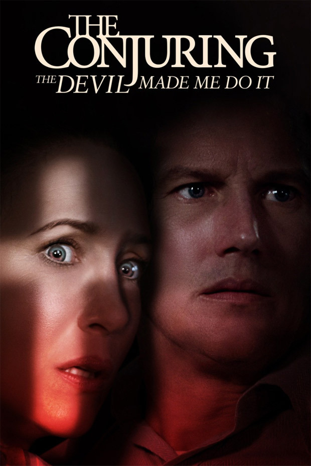 EXCLUSIVE The Conjuring The Devil Made Me Do It expected to release in India in CINEMAS on July 2!
