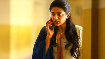 EXCLUSIVE: “They try to make it as grippy as possible which it is” – Priyamani on the success of ‘The Family Man 2’