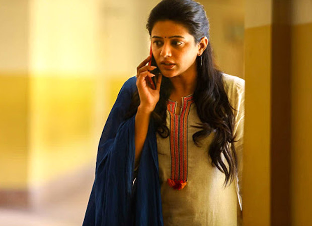 EXCLUSIVE: “They try to make it as grippy as possible which it is” – Priyamani on the success of 'The Family Man 2'