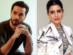 EXCLUSIVE: “We did some suggestive scenes that suggested that they fall in love towards the end” – reveals Shahab Ali on his deleted scenes with Samantha Akkineni in The Family Man 2