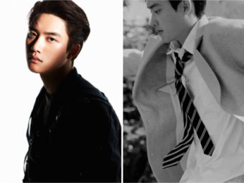 EXO’s D.O. to release his first mini-album on July 26, first teaser photo unveiled 