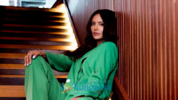 Celeb Photos Of Esha Gupta