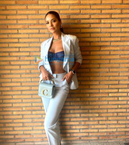 Celebrity Photo Of Esha Gupta