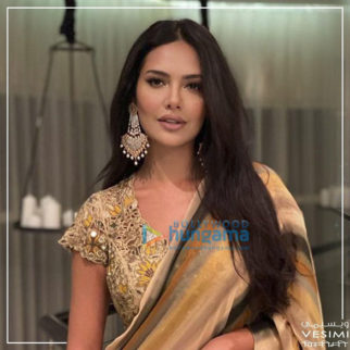Celebrity Photo Of Esha Gupta