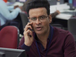 Amazon Prime Video questions Manoj Bajpayee about his new job at Netflix after The Family Man 2; actor responds