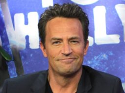 Friends star Matthew Perry sells his Los Angeles penthouse for whopping Rs. 160.09 crore