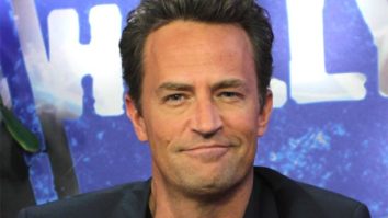 Friends star Matthew Perry sells his Los Angeles penthouse for whopping Rs. 160.09 crore