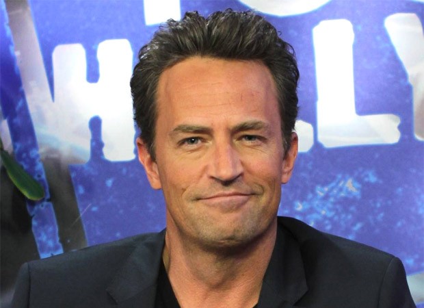 Friends star Matthew Perry sells his Los Angeles penthouse for whopping ...