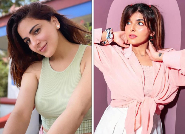 From Shraddha Arya to Ashi Khanna, here are 10 Instagram Reels on the viral Down x Dilliwaali Girlfriend trend