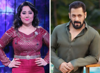 “From being a fan to our association via Indian Pro Music League, it’s really nice to have his support,” mentions Payal Dev about her special Salman Khan connect
