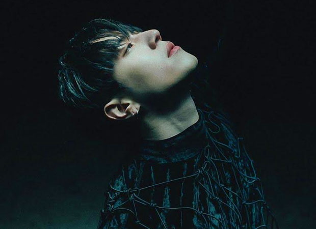 GOT7's Yugyeom mesmerises in compelling solo debut 'I Want U Around' feat. DeVita from his upcoming album