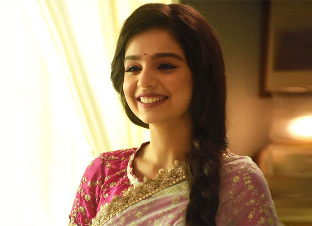 Gracy Goswami on playing a wife and daughter-in-law in Sony's Kyun Utthe Dil Chhod Aaye Gracy Goswami on playing a wife and daughter-in-law in Sony's Kyun Utthe Dil Chhod Aaye