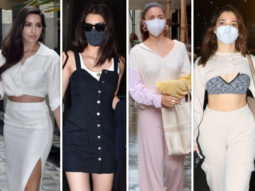 HITS AND MISSES OF THE WEEK: Nora Fatehi, Kriti Sanon keep it chic; Alia Bhatt, Tamannaah Bhatia fail to impress