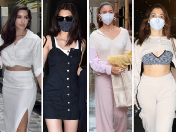 HITS AND MISSES OF THE WEEK: Nora Fatehi, Kriti Sanon keep it chic; Alia Bhatt, Tamannaah Bhatia fail to impress HITS AND MISSES OF THE WEEK: Nora Fatehi, Kriti Sanon keep it chic; Alia Bhatt, Tamannaah Bhatia fail to impress