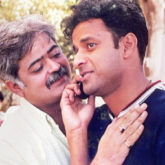 Hansal Mehta shares a 20-year-old picture with Manoj Bajpayee from the sets of Dil Pe Mat Le Yaar