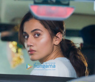 Movie Stills Of The Movie Haseen Dillruba