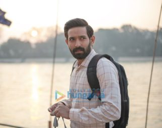 Movie Stills Of The Movie Haseen Dillruba