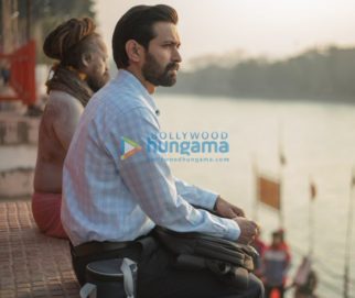 Movie Stills Of The Movie Haseen Dillruba