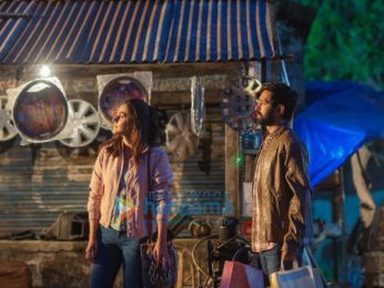 Movie Stills Of The Movie Haseen Dillruba