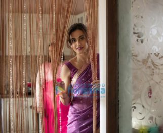Movie Stills Of The Movie Haseen Dillruba