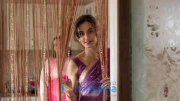Movie Stills Of The Movie Haseen Dillruba