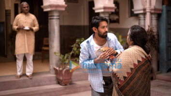 Movie Stills Of Haseen Dillruba