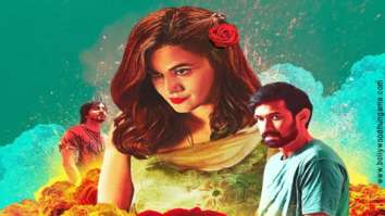 First Look Of Haseen Dillruba