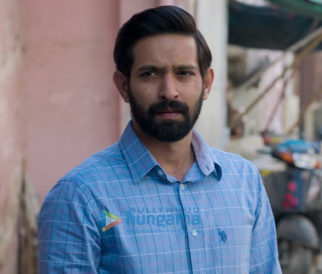 Movie Stills Of The Movie Haseen Dillruba