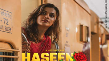 First Look of the Movie Taapsee Pannu