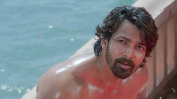 Movie Stills Of The Movie Haseen Dillruba